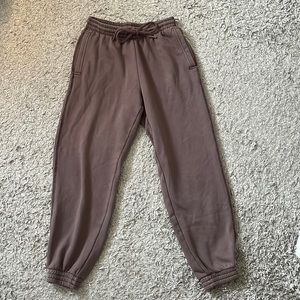 Joggers from aerie